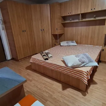 Colentina Apartment