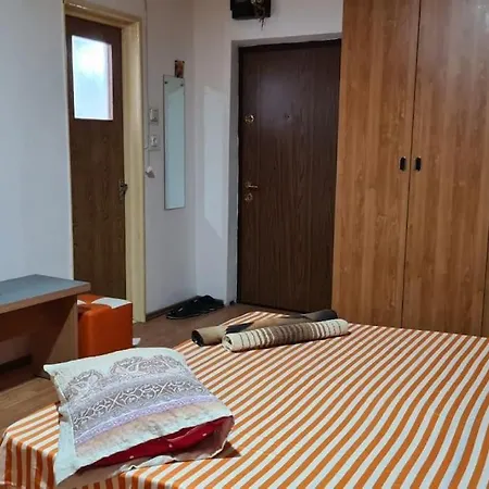 Apartment Colentina