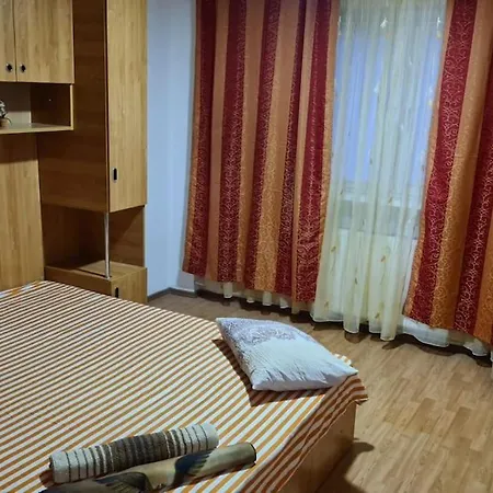 Apartment Colentina