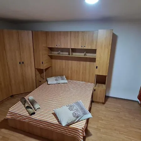 Apartment Colentina