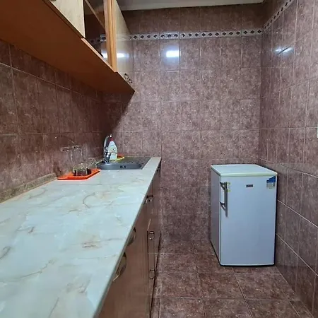 Colentina Apartman *