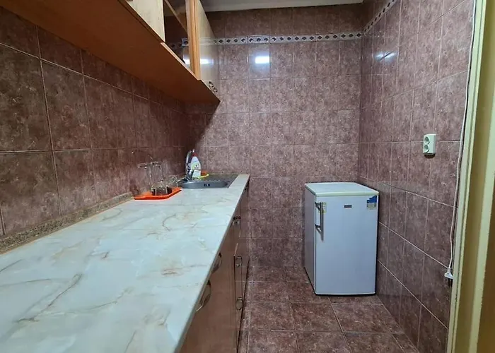 Colentina Apartman *