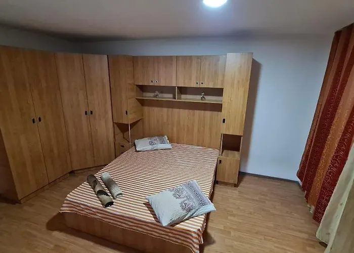 Apartman Colentina