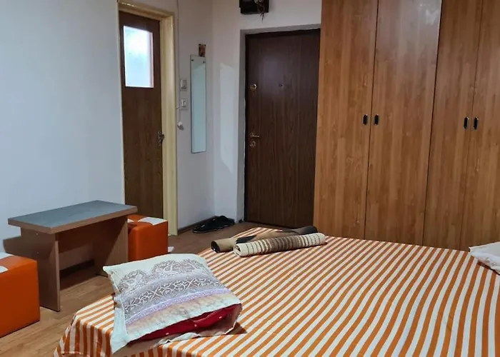 Apartament Colentina