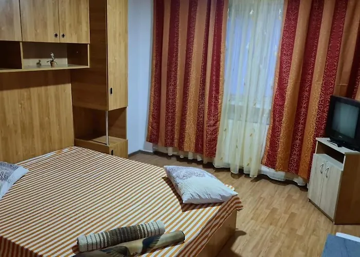 Apartament Colentina